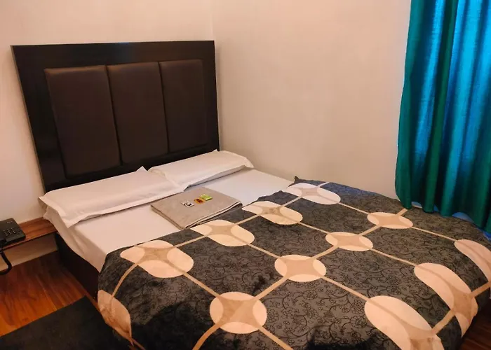 Kishan Home Stay Mathura