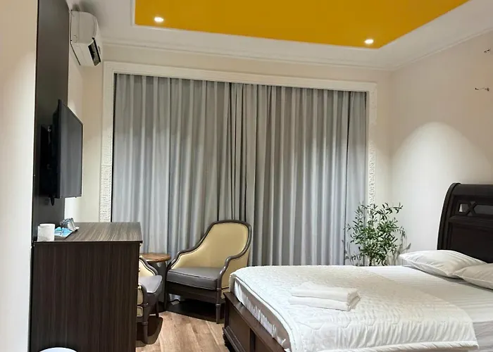 Mai Hotel - By Miracle Living TP. Hồ Chí Minh