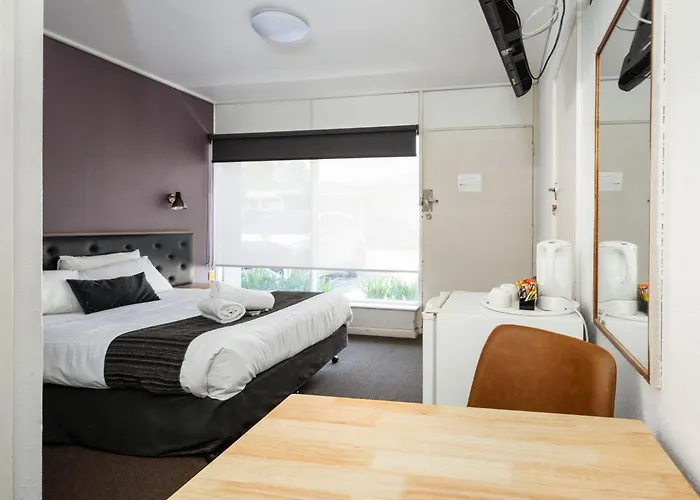 Prince Of Wales Hotel Motel Penola