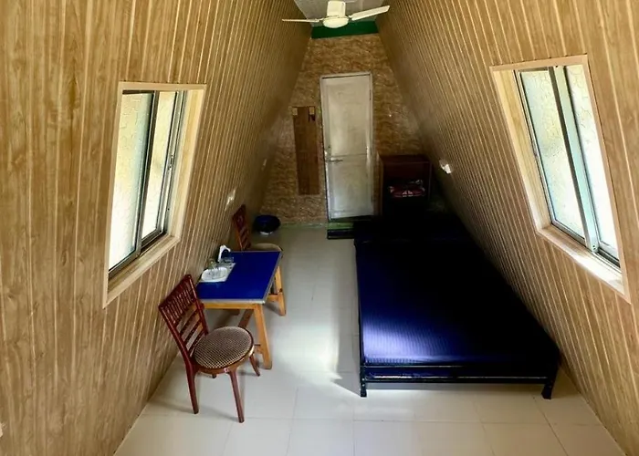 Nalari Resort Borpani