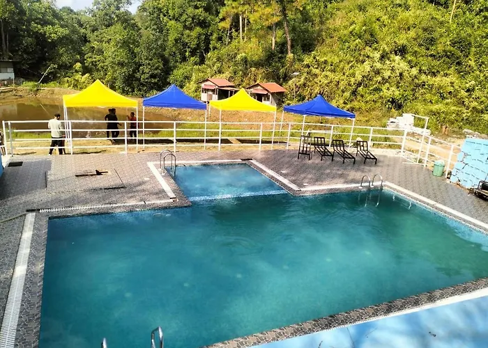 Nalari Resort Borpani