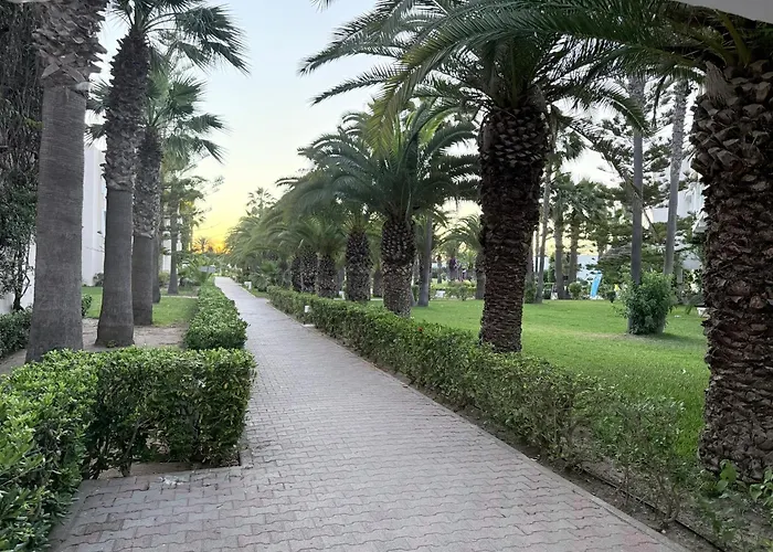 Caribbean World Mahdia Hotel