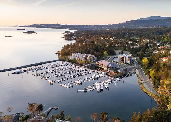 Fairwinds Residences Nanoose Bay
