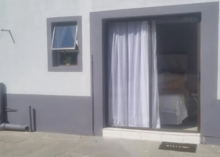 Lyttelton Manor Retreat Hotel Centurion
