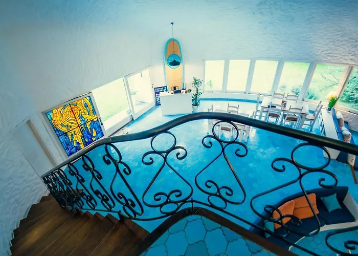 Hotel Casa Blanca Punta del Este