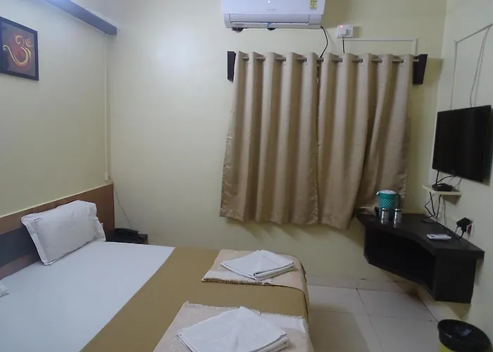 Hotel Saikrupa Shirdi