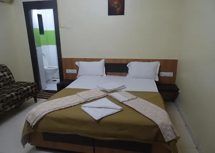 Hotel Saikrupa Shirdi