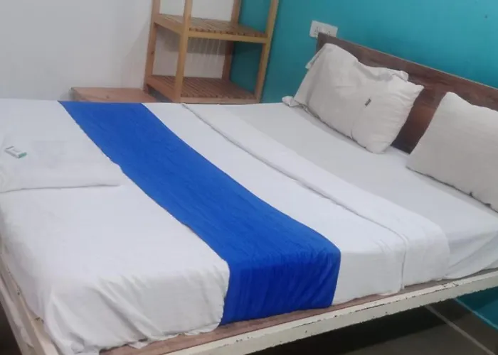 Hotel Green Leaf Hyderabad