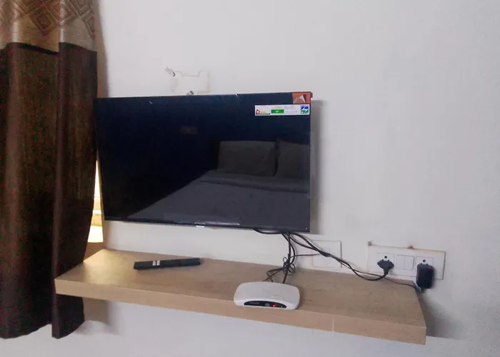 Hotel Green Leaf Hyderabad