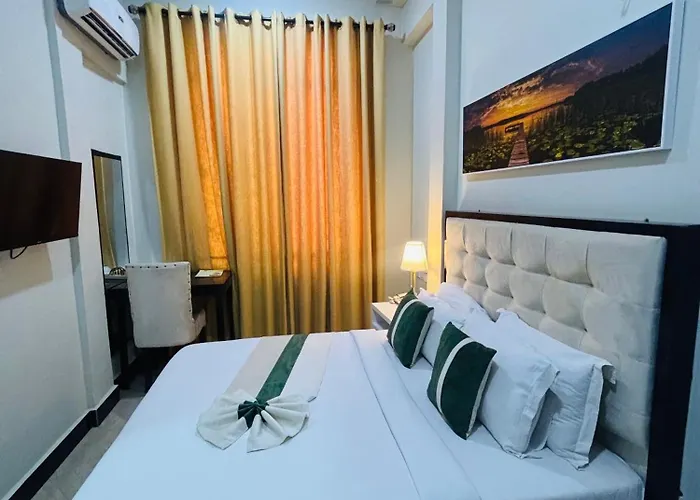 Diary Hotel Dar es Salaam