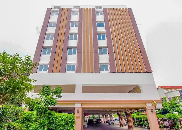 Capital O 411 Grandview Condo 15 กรุงเทพมหานคร