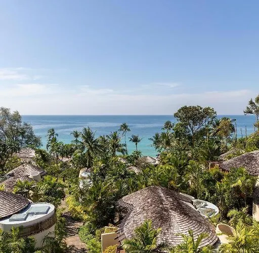 Ajinta Resort Ko Kut