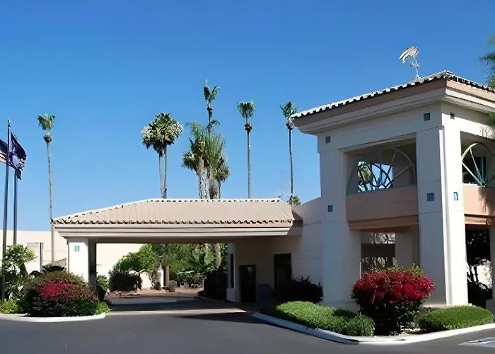 Windemere Hotel & Conference Center Mesa