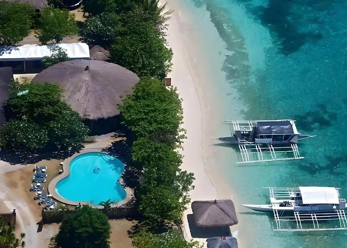 Club Serena Resort Moalboal
