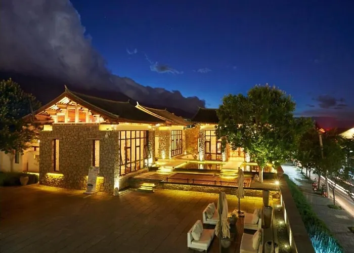 The One Resort Dali Dali 