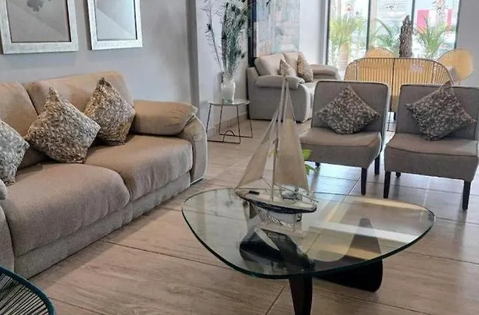 Suites Las Palmas San José del Cabo