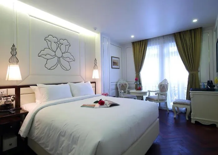 Me Gustas Central Hotel TP. Hồ Chí Minh