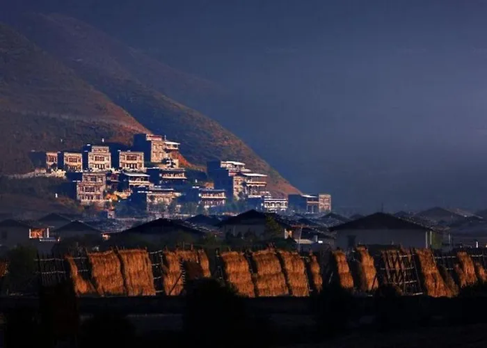 Songtsam Shangri-La Village