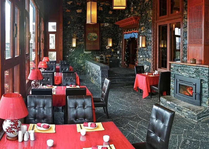 Songtsam Shangri-La Village