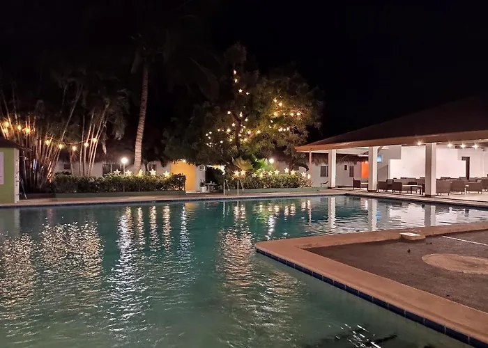 Cococay Resort Hotel Bauang