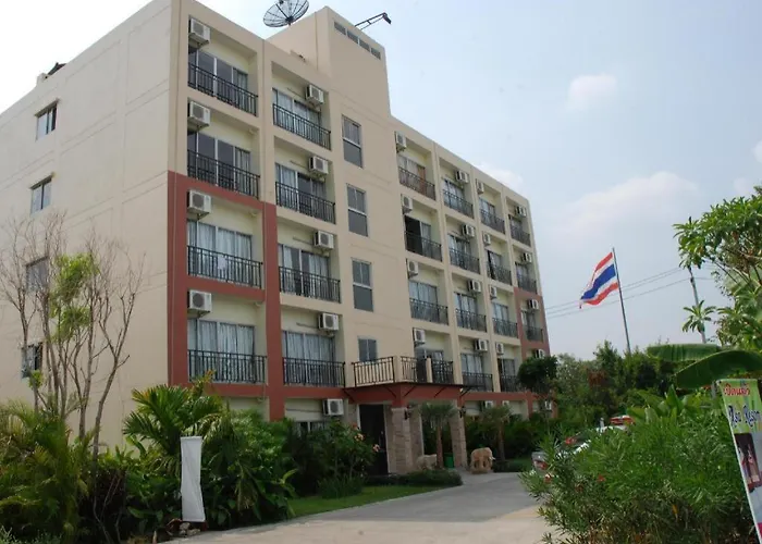 Asia Resort Kaset Nawamin กรุงเทพมหานคร