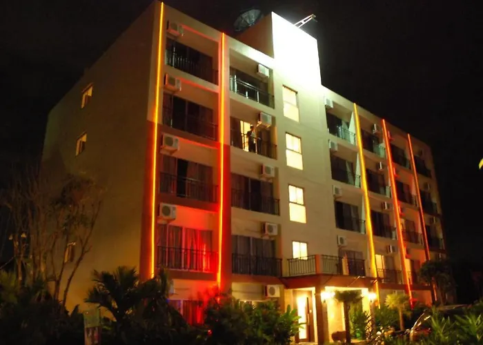 Asia Resort Kaset Nawamin กรุงเทพมหานคร