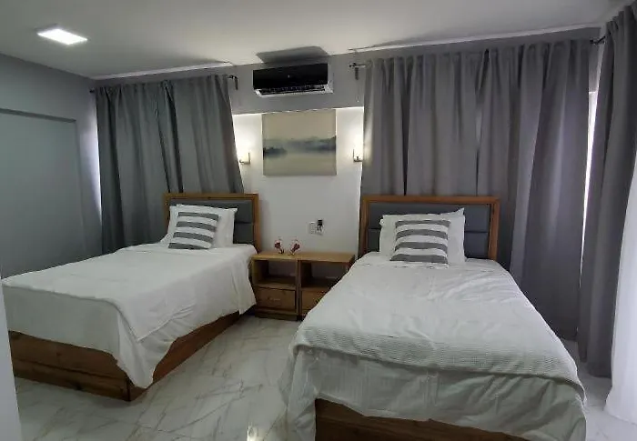 Boca Grande Hotel Suites Boca Chica 