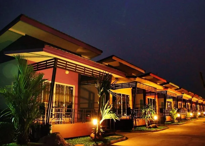 D-Sine Resort Buriram