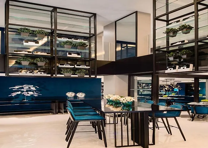 Astoria Greenbelt Makati City