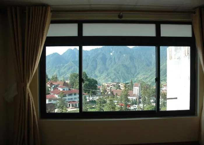 Sapa Sunrise Hotel