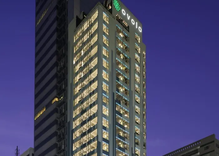 Southside By Ovolo Hotel Hong Kong
