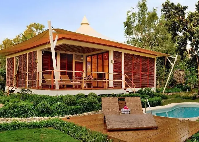 Donatela Resort And Sanctuary Panglao