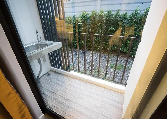 Villa23 Residence กรุงเทพมหานคร