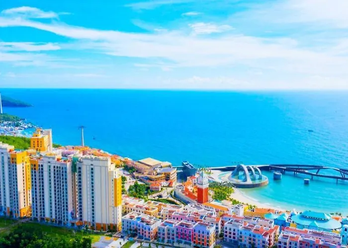 Rova Hotel Phu Quoc