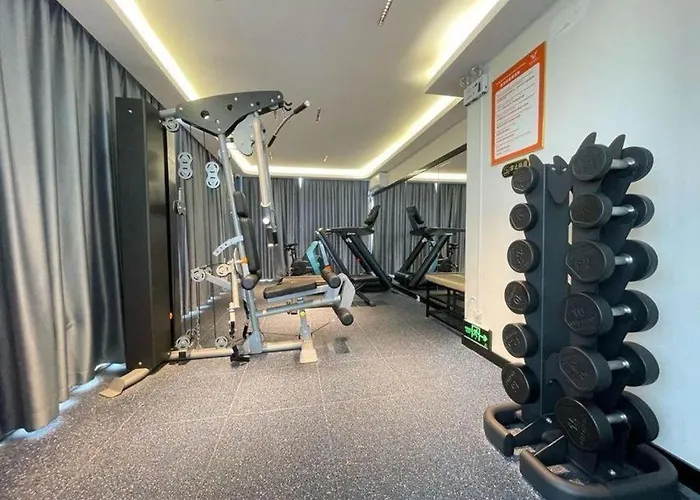 Vienna Hotel Dongguan Shatian Humen Port Shuanggang