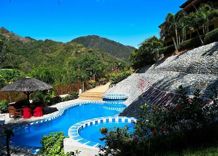Tribal Hills Mountain Resort Puerto Galera