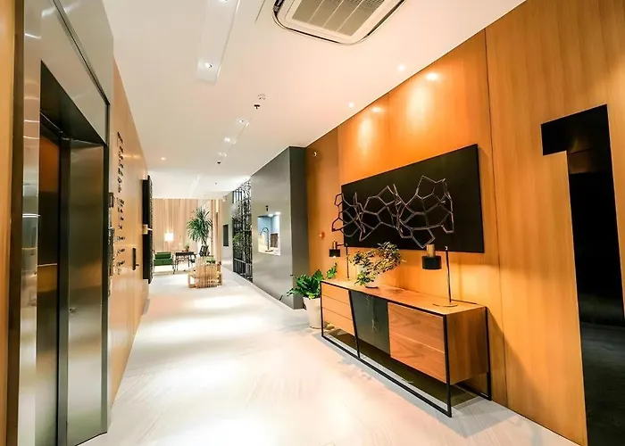 Avior Hotel General Santos City