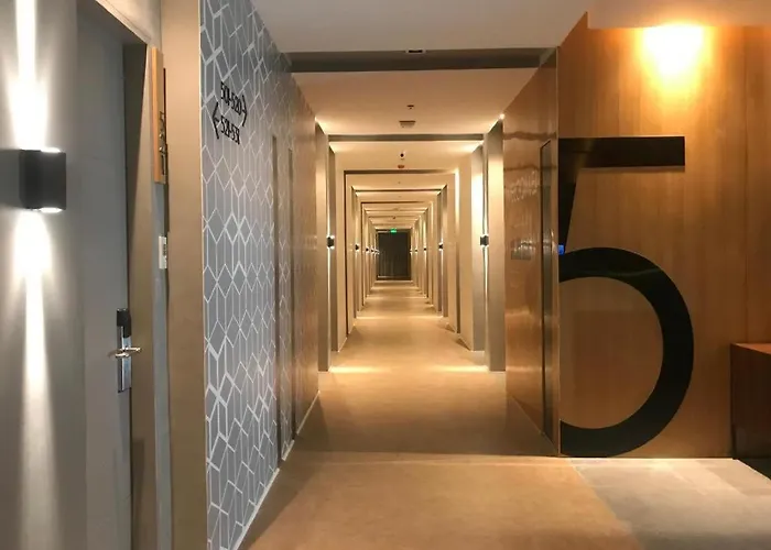 Avior Hotel General Santos City