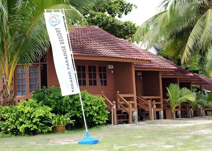 Redang Paradise Resort