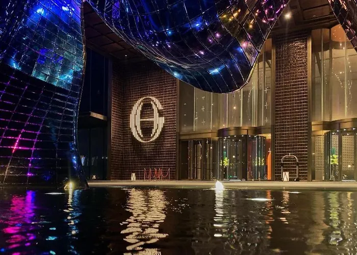 G Hotel Nanjing Nanjing 