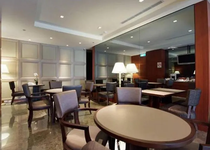 Tokyo International Hotel Taipei