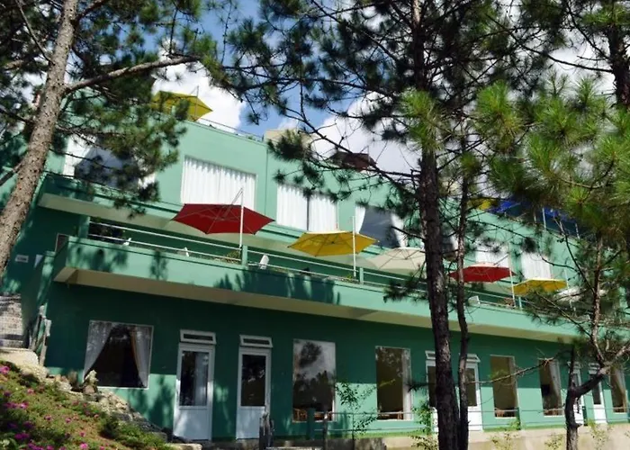 Rung Hoa Hotel Da Lat