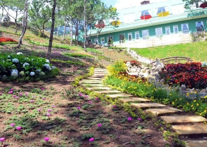 Rung Hoa Hotel Da Lat
