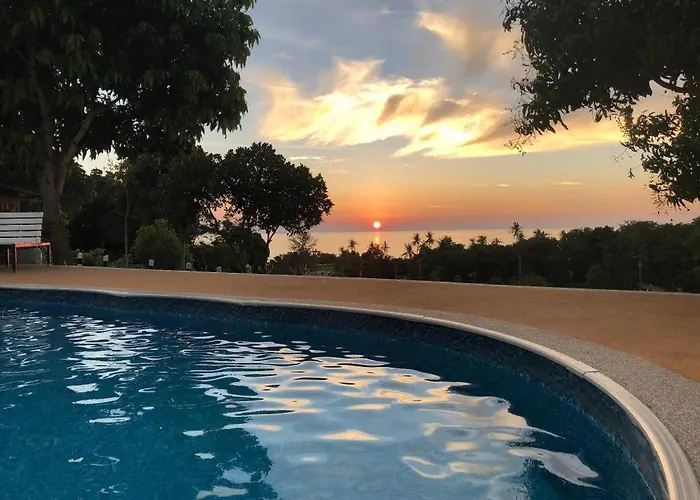 Chom Dao Resort Ko Lanta