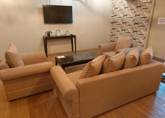 Beaver Hotel Cebu