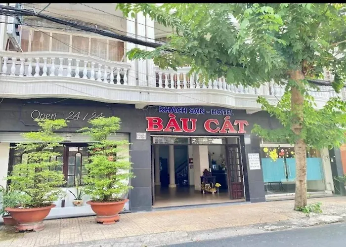 Bau Cat Hotel TP. Hồ Chí Minh