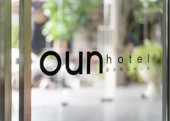 Oun Hotel กรุงเทพมหานคร