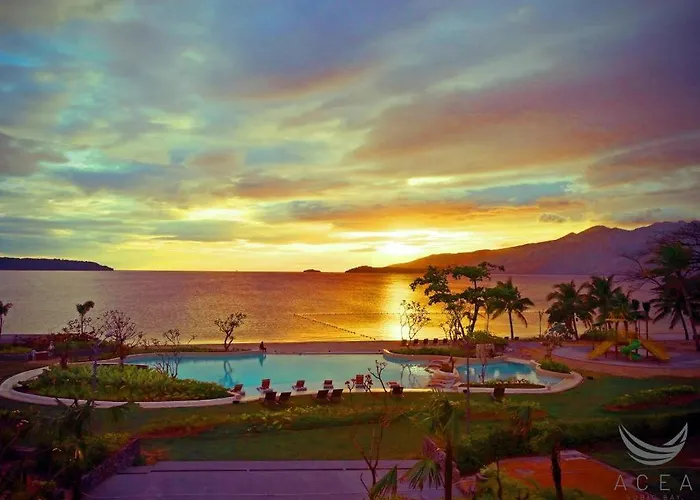 Acea Subic Bay Hotel Olongapo
