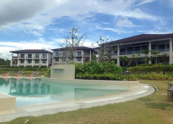 Acea Subic Bay Hotel Olongapo