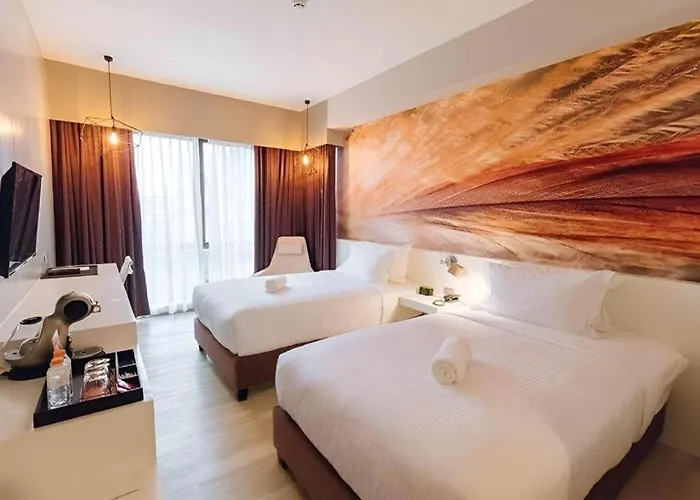 Maxx Hotel Makati Manila